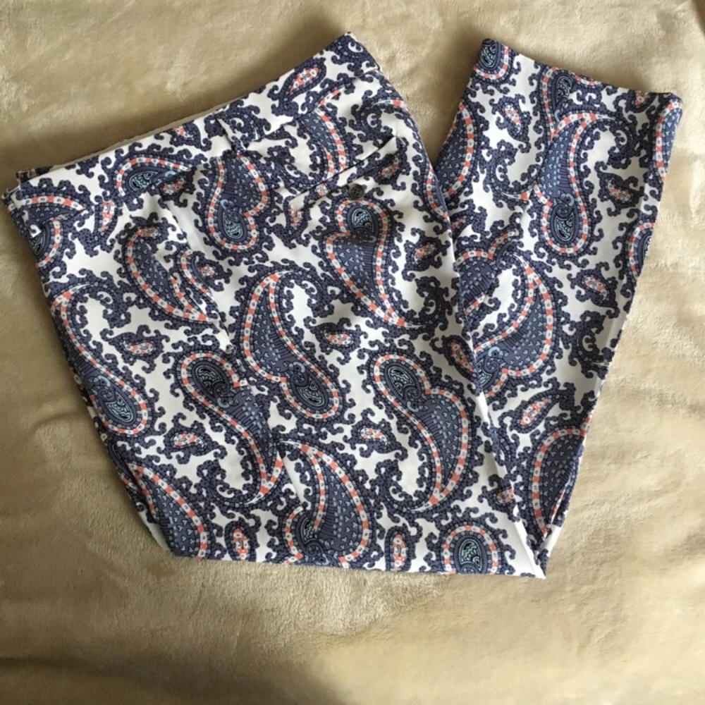 NWOT Banana Republic Dress Pants Size 8